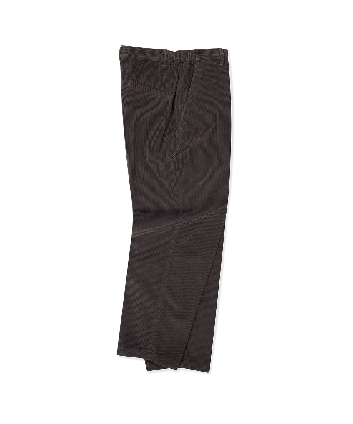 썬러브투어(SUNLOVETOUR) Cord Right Chino Brown