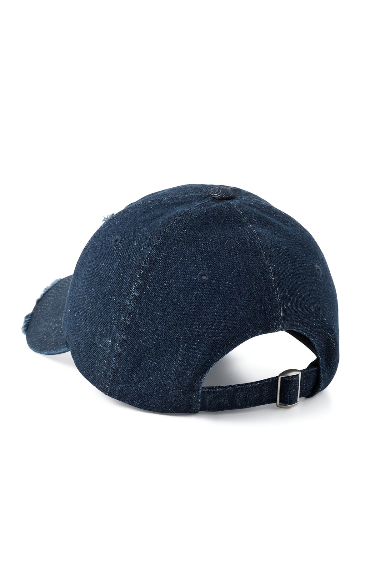 다이닛(DEINET) [GGUM X DEINET] BALLCAP IN BLUE