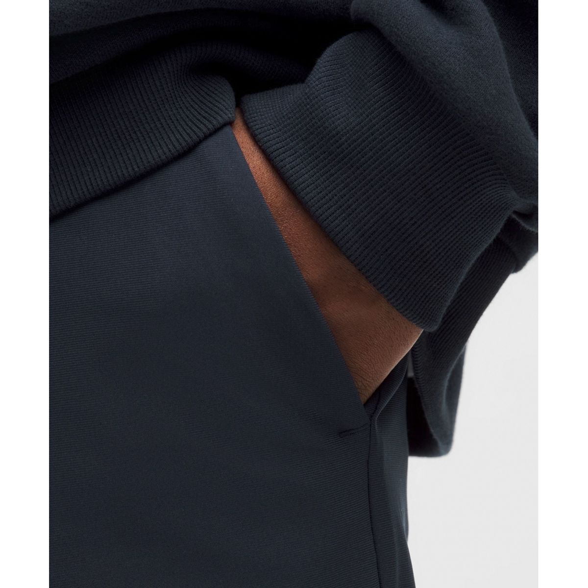 룰루레몬(LULULEMON) ABC 클래식 핏 쇼츠 7inch *Warpstreme  TRNV