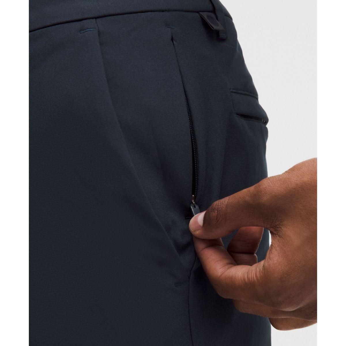 룰루레몬(LULULEMON) ABC 클래식 핏 쇼츠 7inch *Warpstreme  TRNV