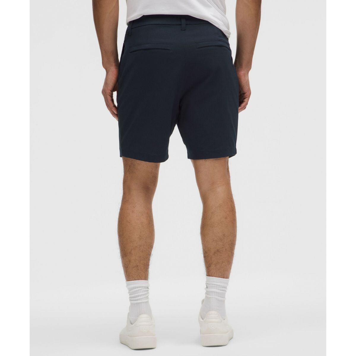 룰루레몬(LULULEMON) ABC 클래식 핏 쇼츠 7inch *WovenAir  TRNV