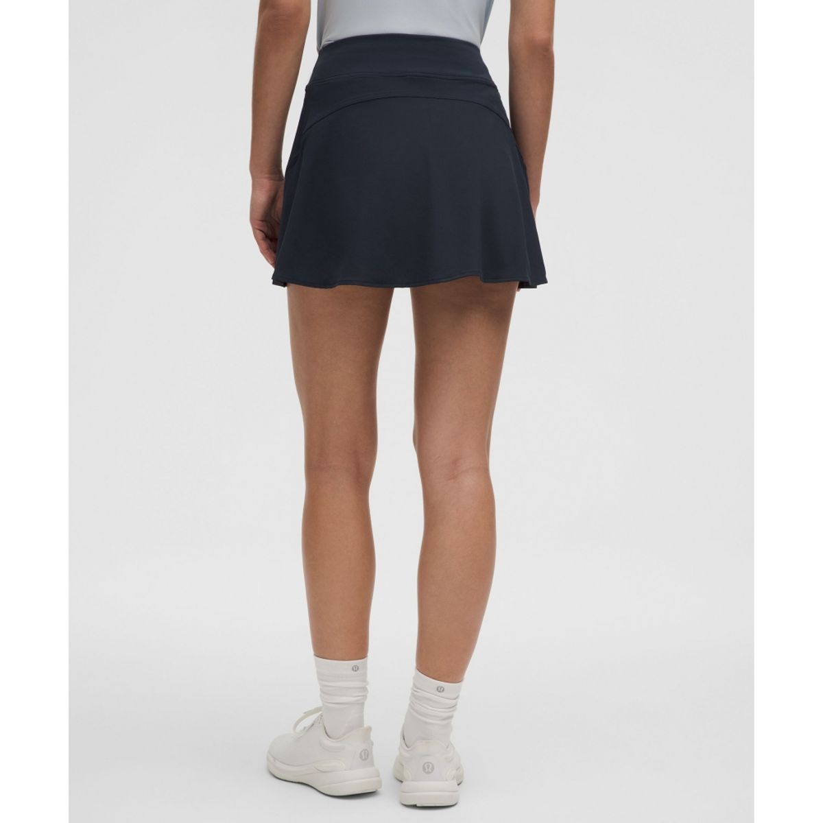 룰루레몬(LULULEMON) 라이트웨이트 하이라이즈 테니스 스커트  TRNV