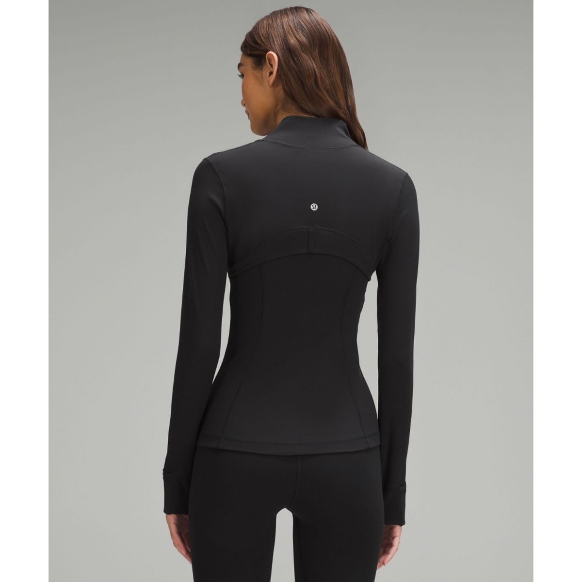 룰루레몬(LULULEMON) 디파인 재킷 *Nulu  BLK