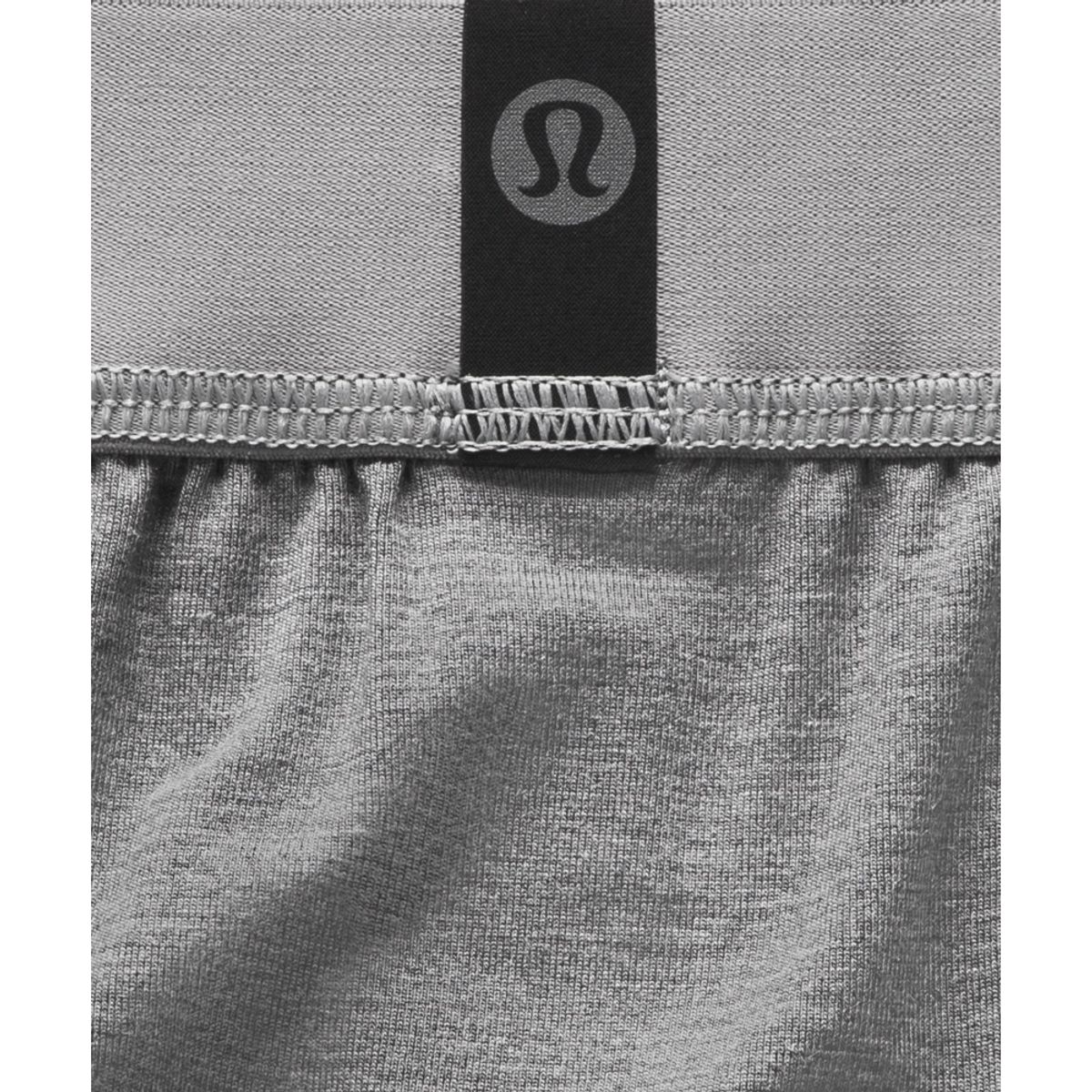 룰루레몬(LULULEMON) 올웨이즈 인 모션 박서 5inch *3팩  BLK HCMG TRNV