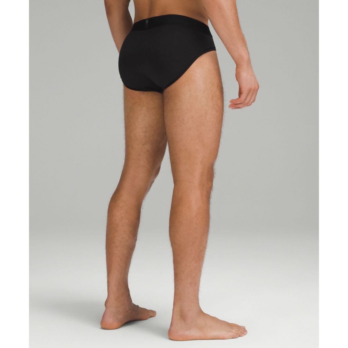 룰루레몬(LULULEMON) 올웨이즈 인 모션 브리프 위드 플라이  BLK