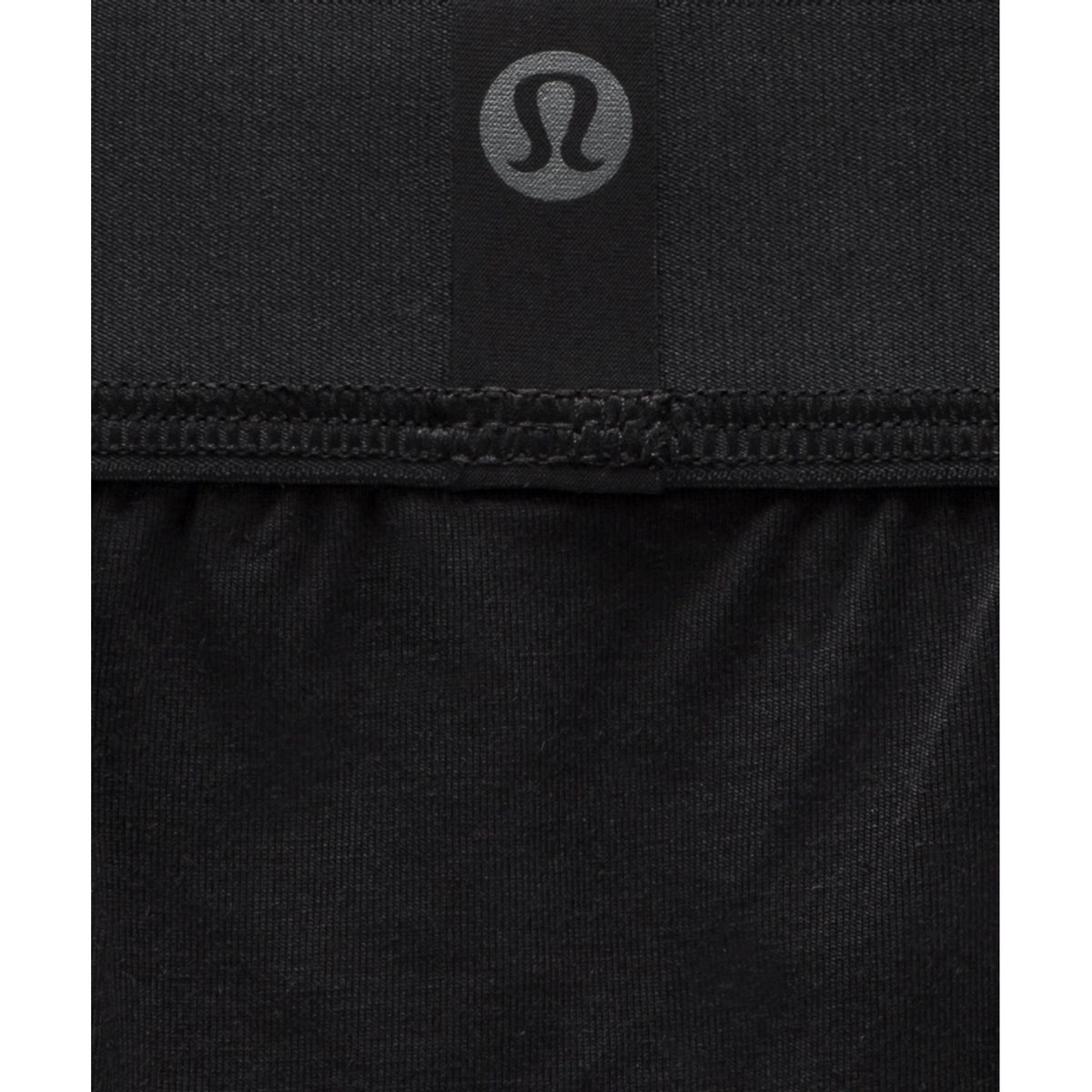 룰루레몬(LULULEMON) 올웨이즈 인 모션 브리프 위드 플라이  BLK