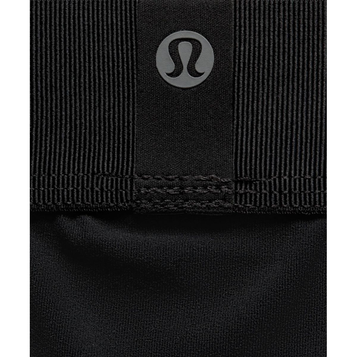룰루레몬(LULULEMON) 소프트 스트레치 액티브 박서 브리프 5inch  BLK