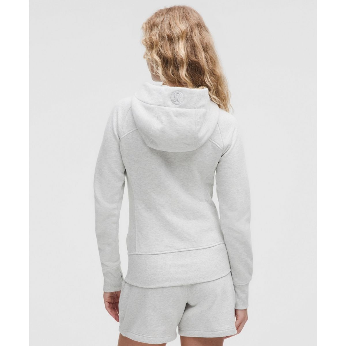 룰루레몬(LULULEMON) 스쿠바 풀집 후디  HCUG
