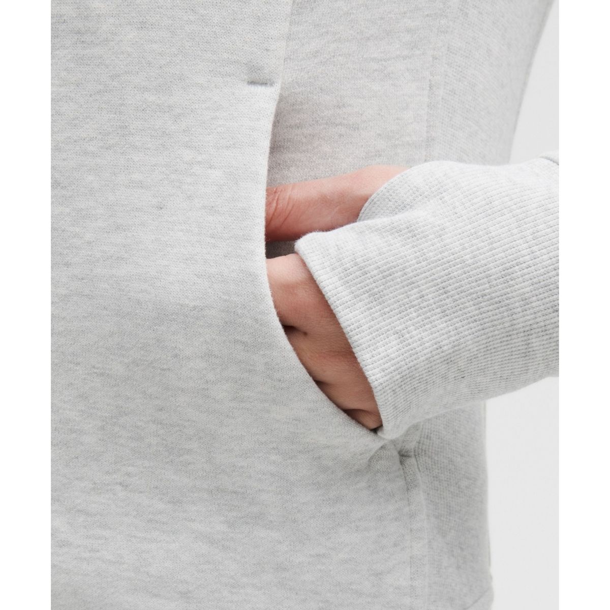 룰루레몬(LULULEMON) 스쿠바 풀집 후디  HCUG