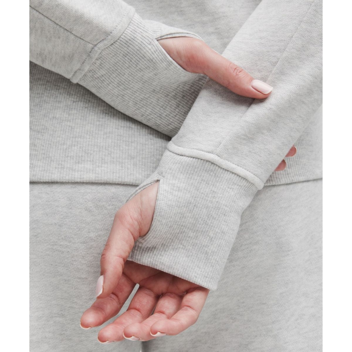 룰루레몬(LULULEMON) 스쿠바 풀집 후디  HCUG