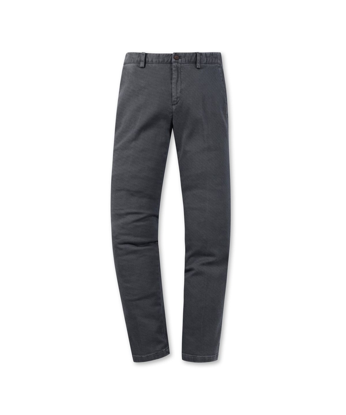 브렌우드(BRENTWOOD) 마이크로 프린트 기모 팬츠 BRPAW25581GYD