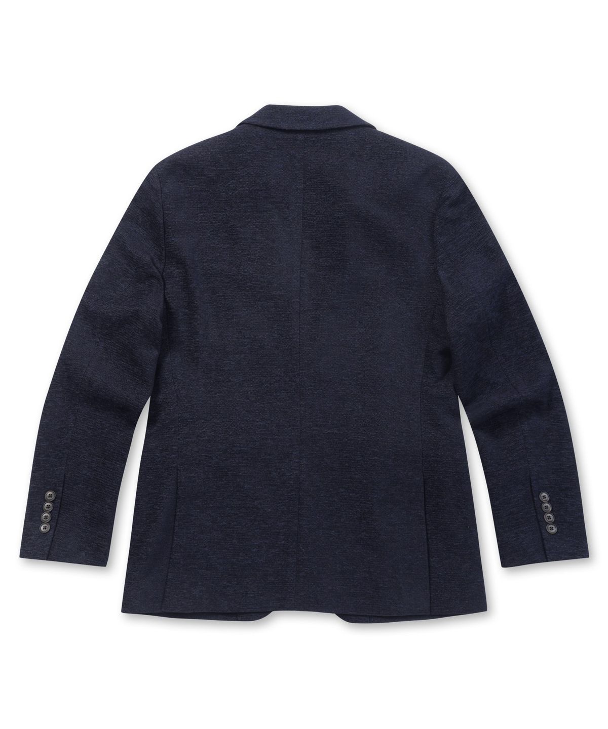 브렌우드(BRENTWOOD) 울블렌디드 셔닐 자켓 BRJBW25521NYX