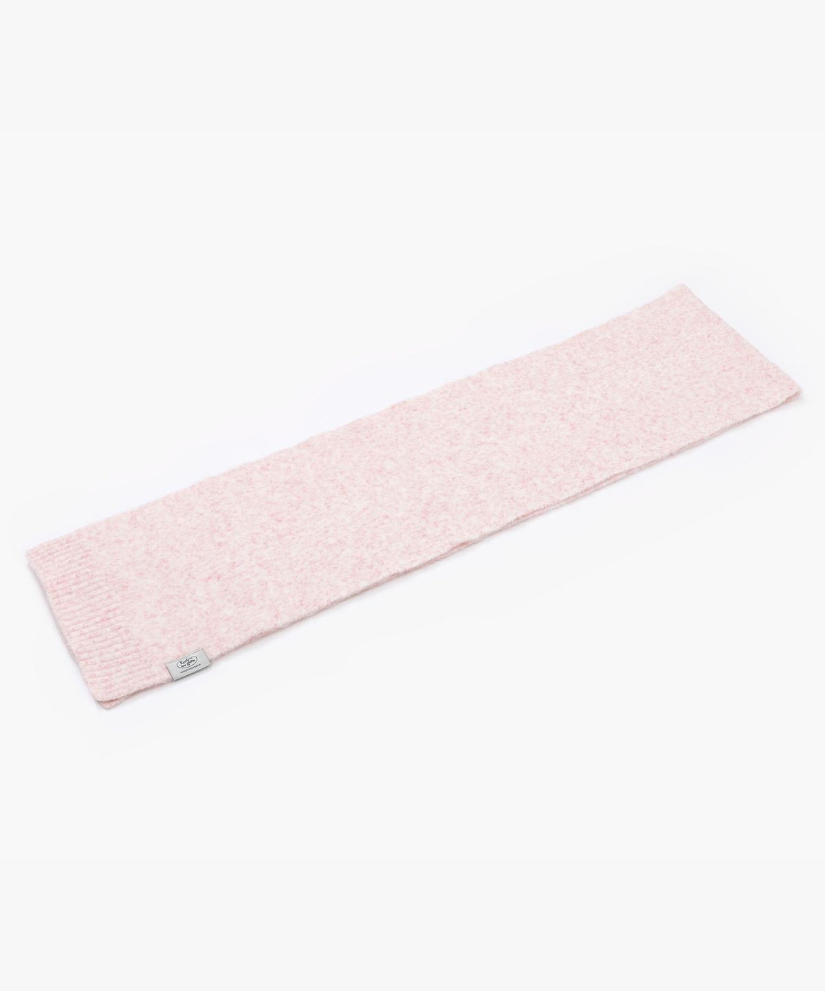 리끌로우(RECLOW) RC PUDDING 머플러 PINK