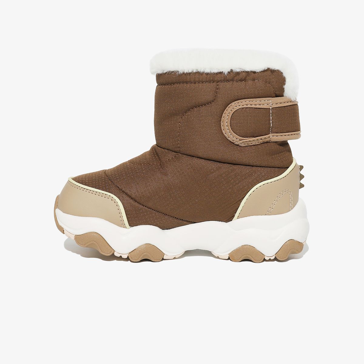 휠라 키즈(FILA KIDS) 버블디노 부츠 TD