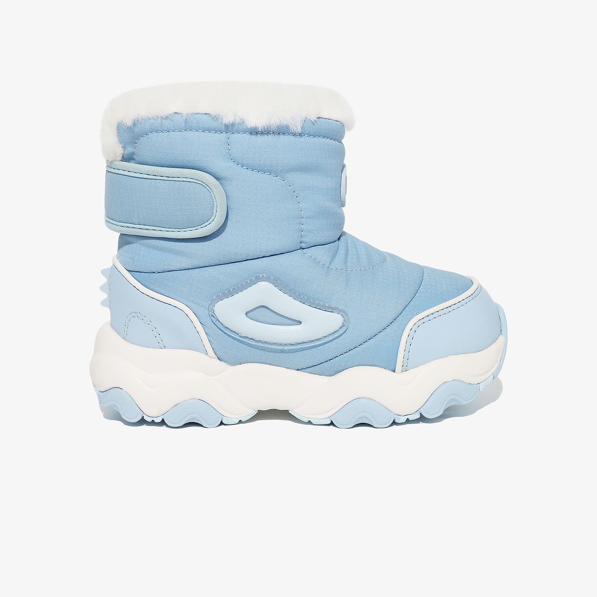 휠라 키즈(FILA KIDS) 버블디노 부츠 TD