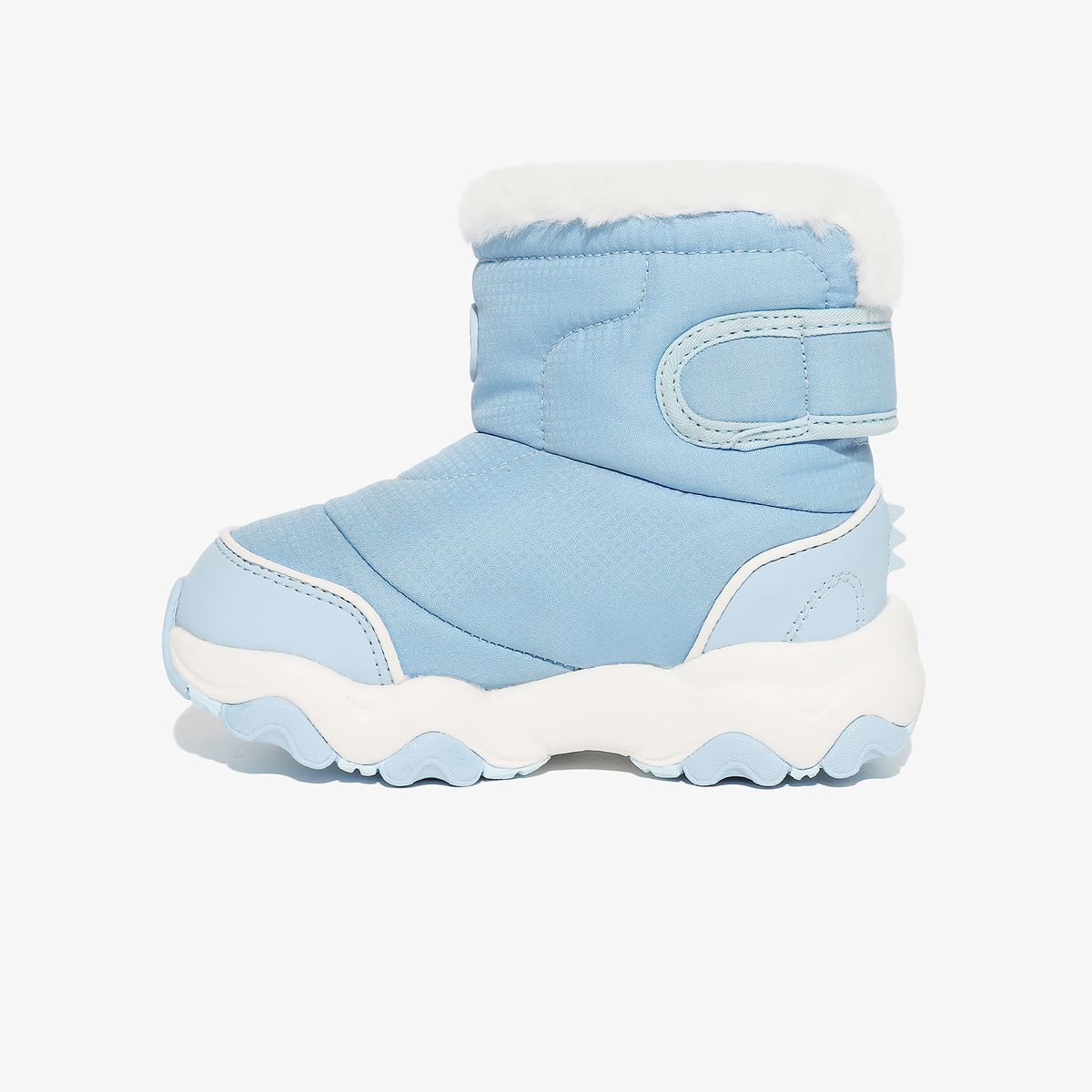 휠라 키즈(FILA KIDS) 버블디노 부츠 TD