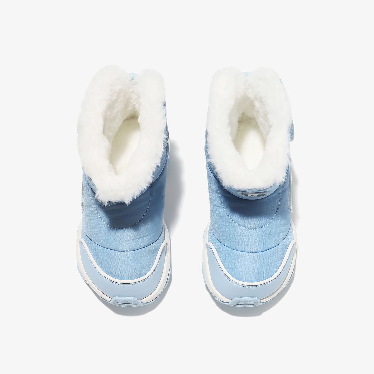 휠라 키즈(FILA KIDS) 버블디노 부츠 TD