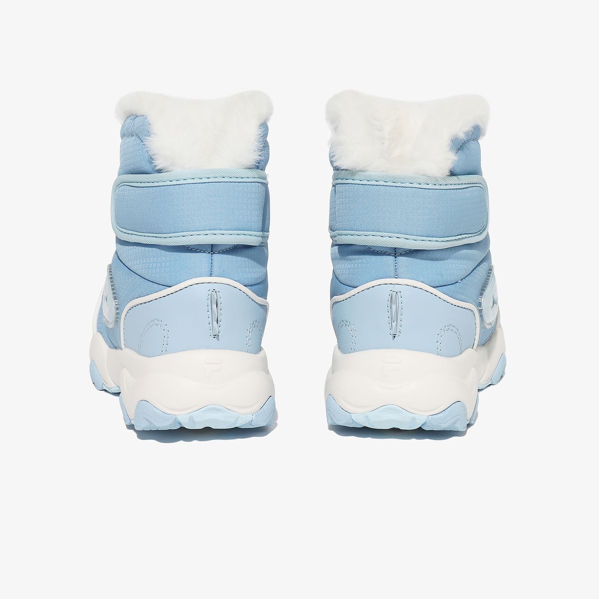 휠라 키즈(FILA KIDS) 버블디노 부츠 TD