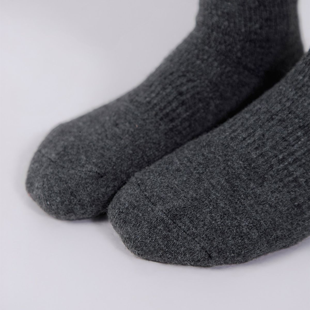 안다르(ANDAR) 램스울 크루 삭스