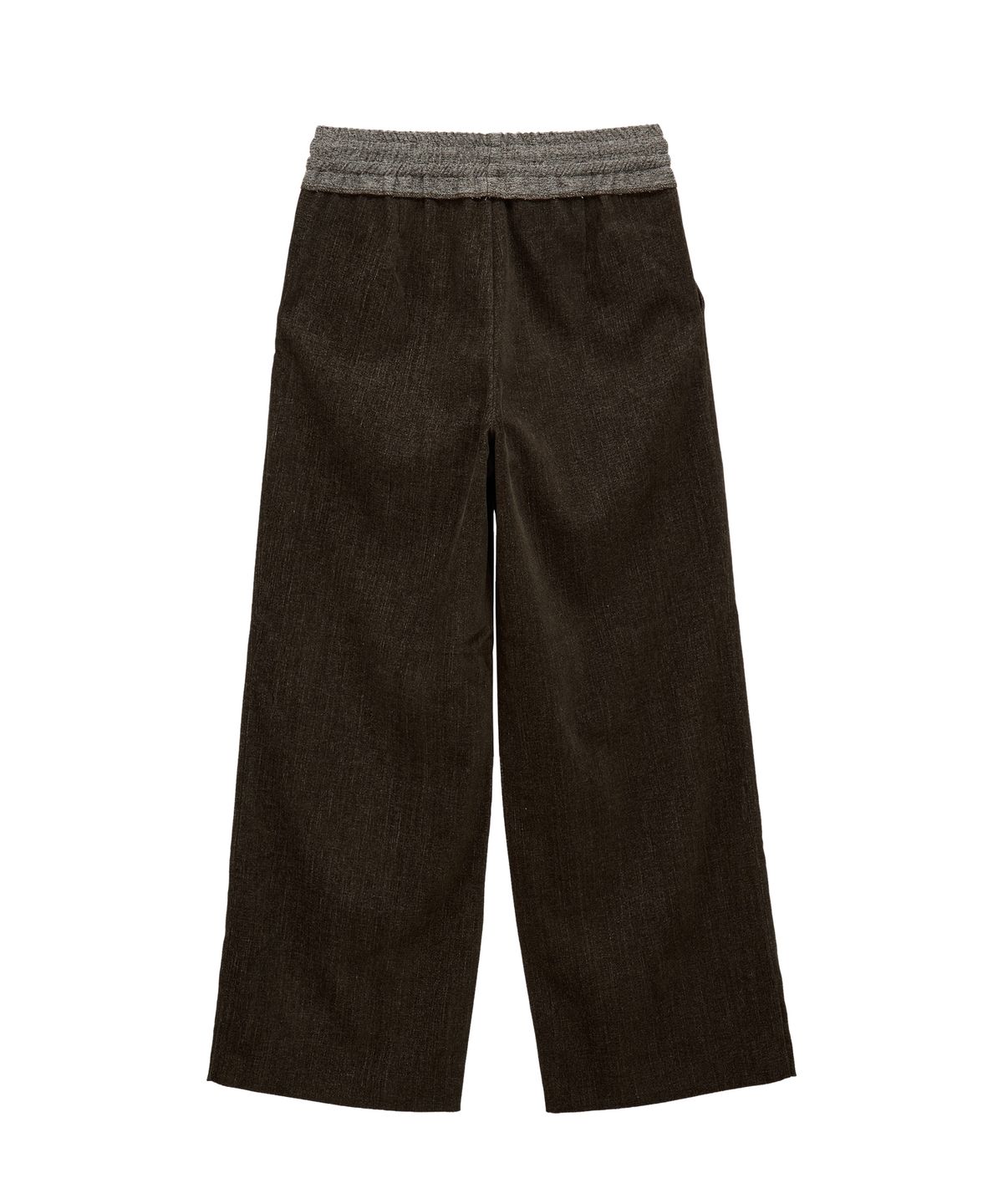 판도라핏(PANDORAFIT) Velin Wide PT (brown)