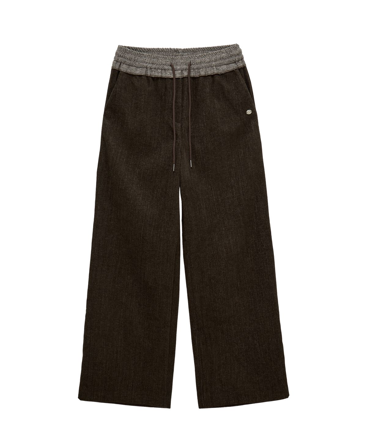 판도라핏(PANDORAFIT) Velin Wide PT (brown)