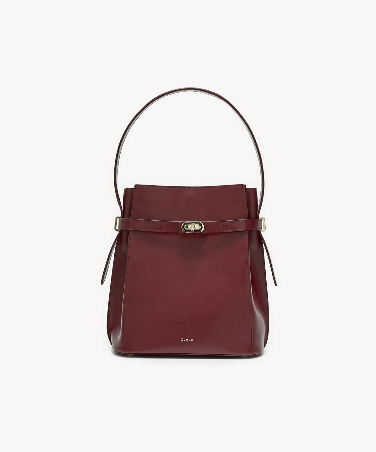 끌라베(CLAVE) 루시아 와인 토트백 (LUCIA Wine Tote Bag)