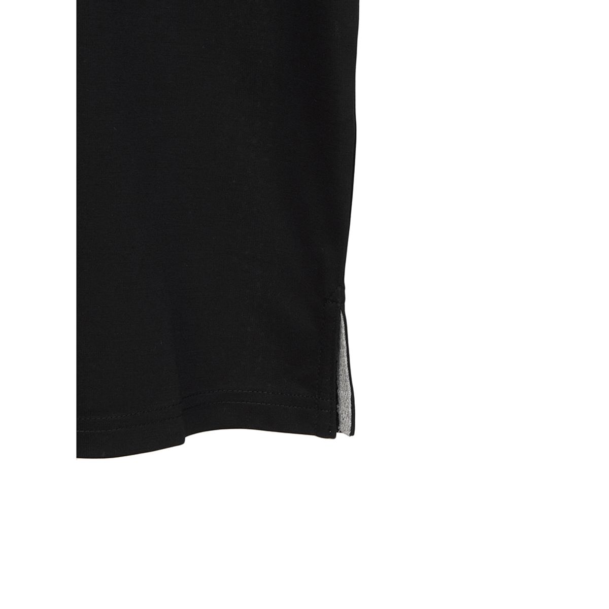 롤링롤라이(ROLLINGROLLEYE) 롤롤 럭키원 티셔츠 블랙 Roll Roll Lucky One T-Shirt Black