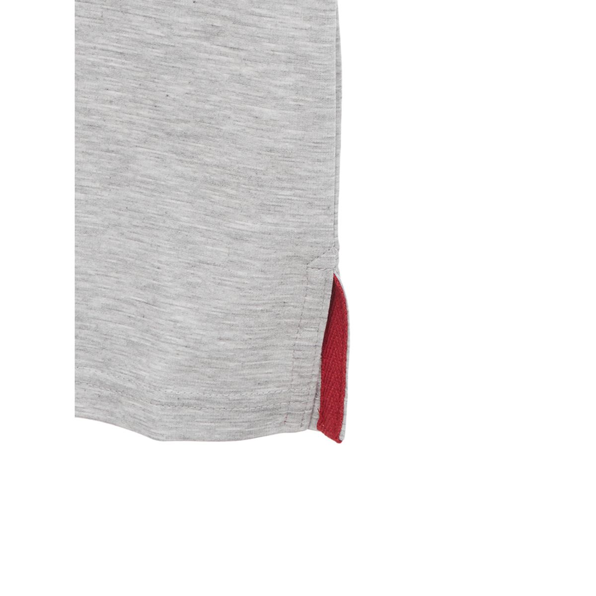 롤링롤라이(ROLLINGROLLEYE) 롤롤 럭키원 티셔츠 그레이 Roll Roll Lucky One T-Shirt Gray
