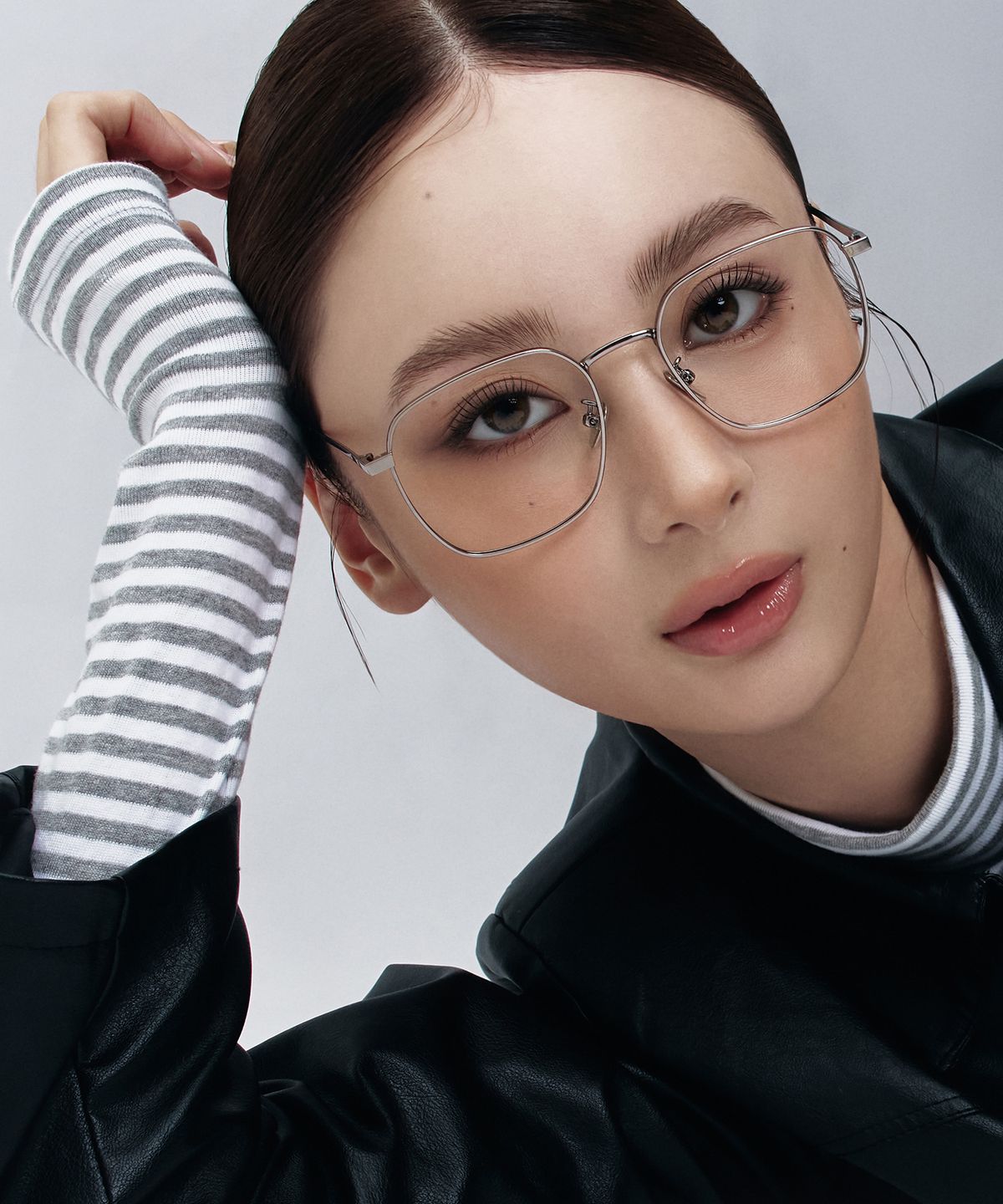 뮤드(MUDE) 뮤드 볼륨 업 스키니 마스카라