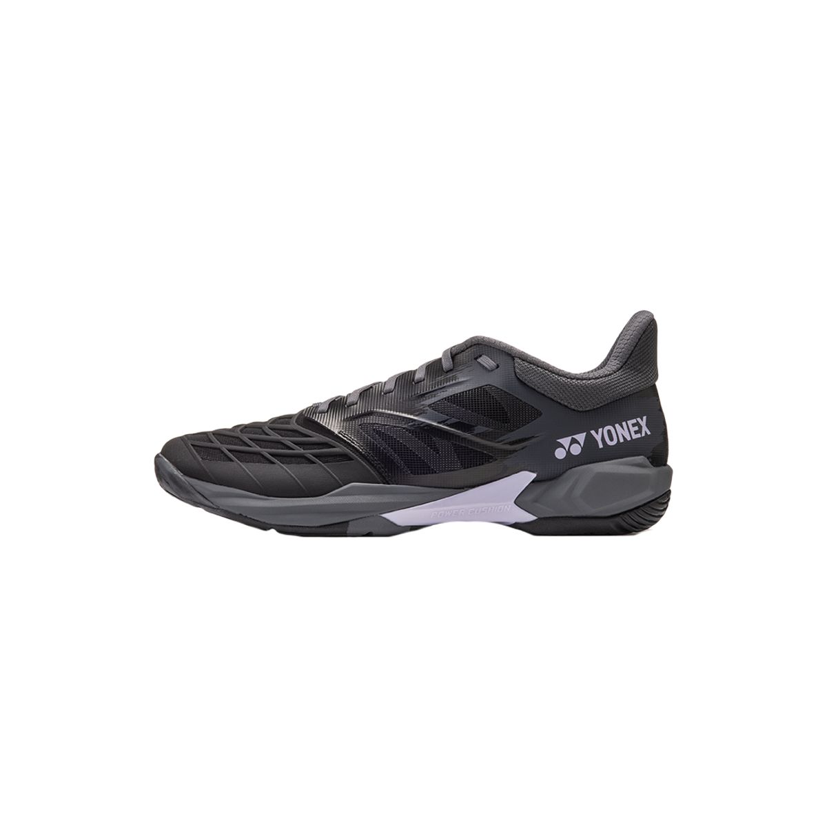 요넥스(YONEX) SHB-CD3EX (캐스캐이드 드라이브 3) (2025) 남녀공용 배드민턴화 베이지/블랙