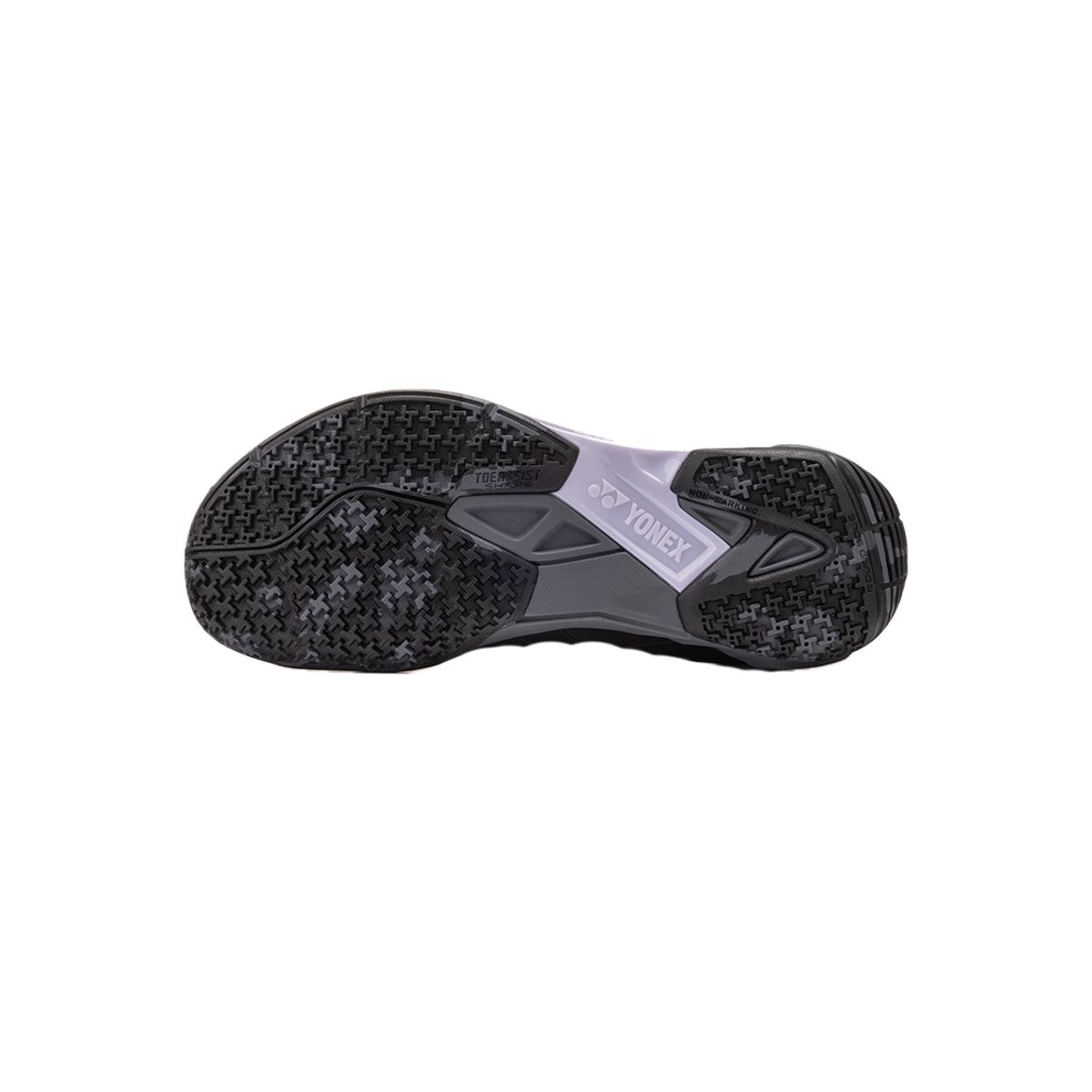 요넥스(YONEX) SHB-CD3EX (캐스캐이드 드라이브 3) (2025) 남녀공용 배드민턴화 베이지/블랙