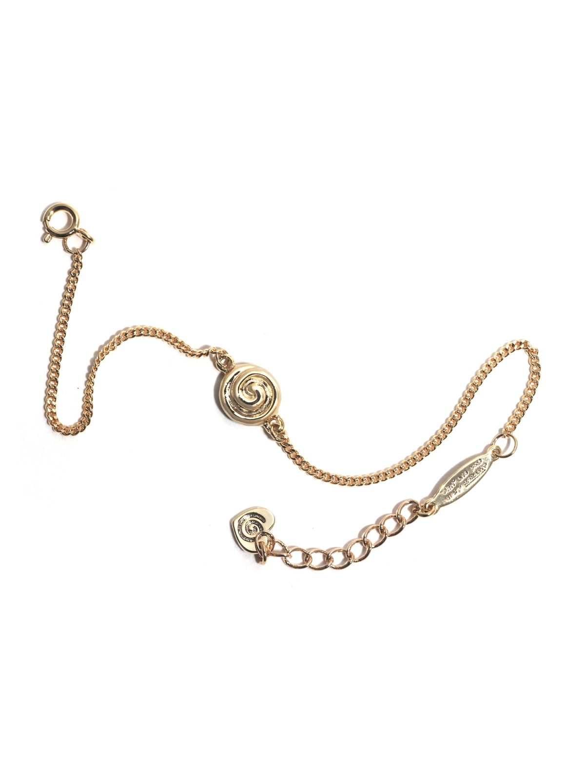 버터링(BUTTERING) BB0025G BRACELET