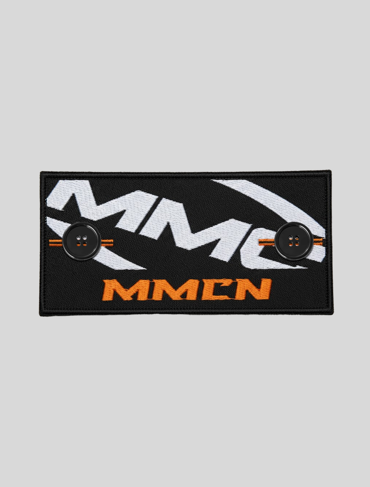 마인드머슬커넥션(MMC) 경량 밍크 라이닝 패딩 [BLACK]