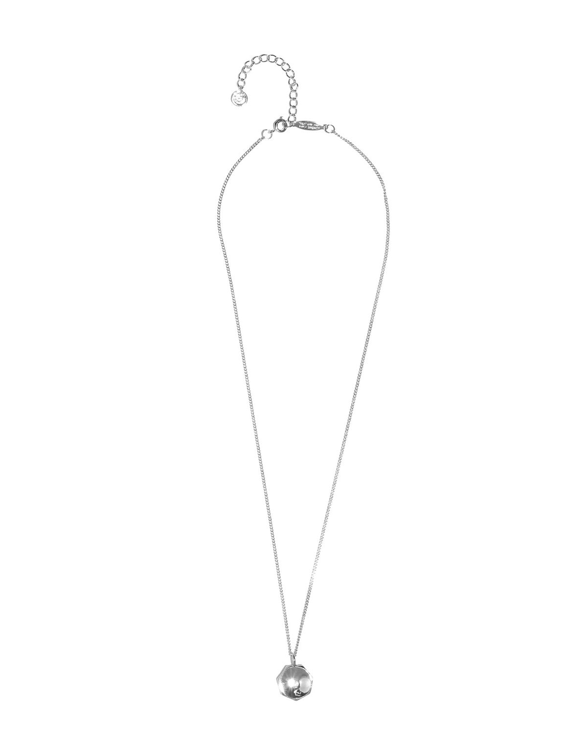 버터링(BUTTERING) BN0055S NECKLACE