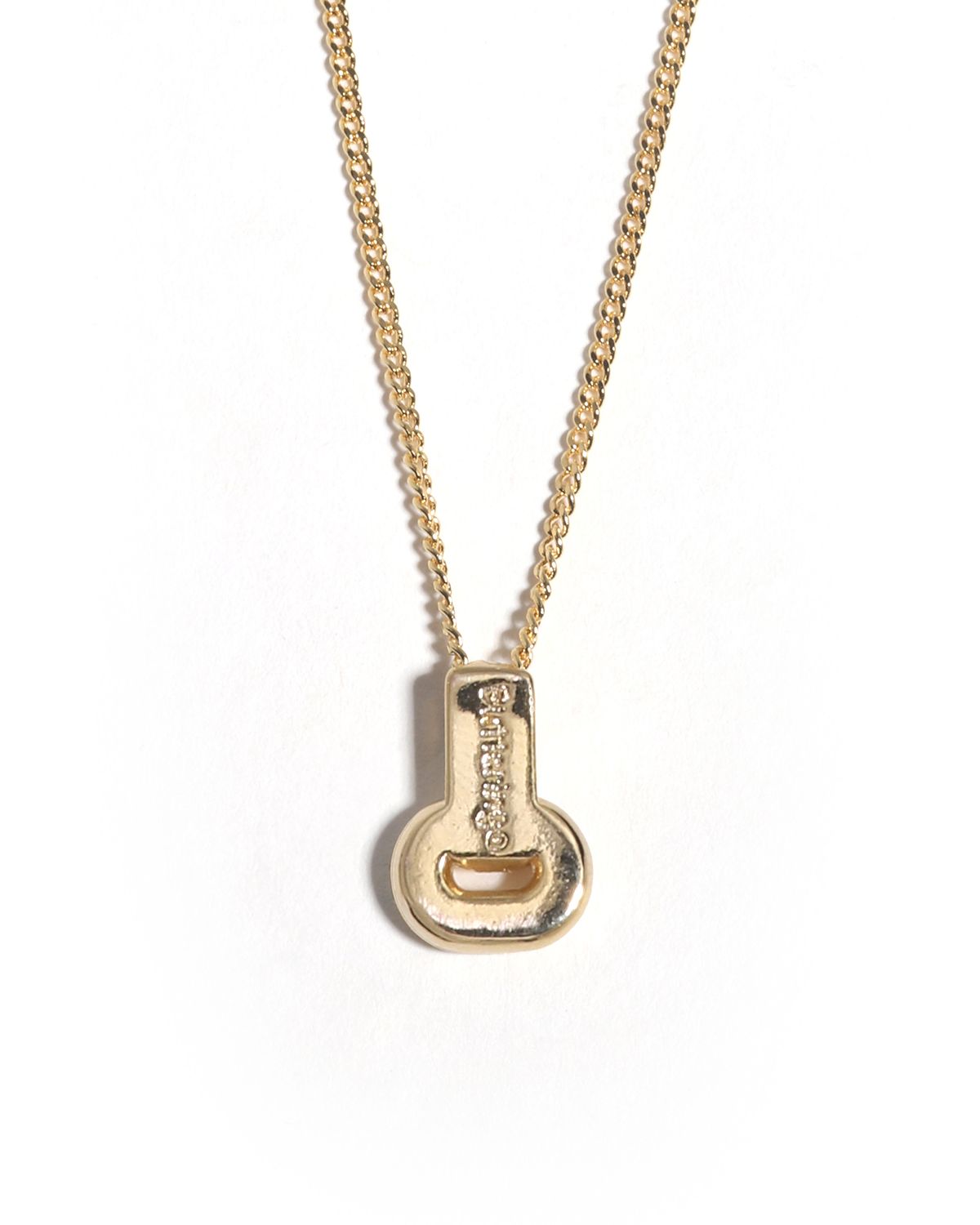 버터링(BUTTERING) BN0056G NECKLACE