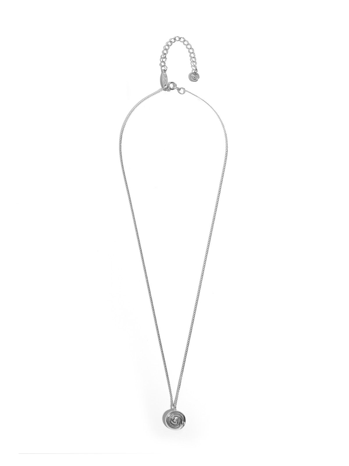 버터링(BUTTERING) BN0054S NECKLACE