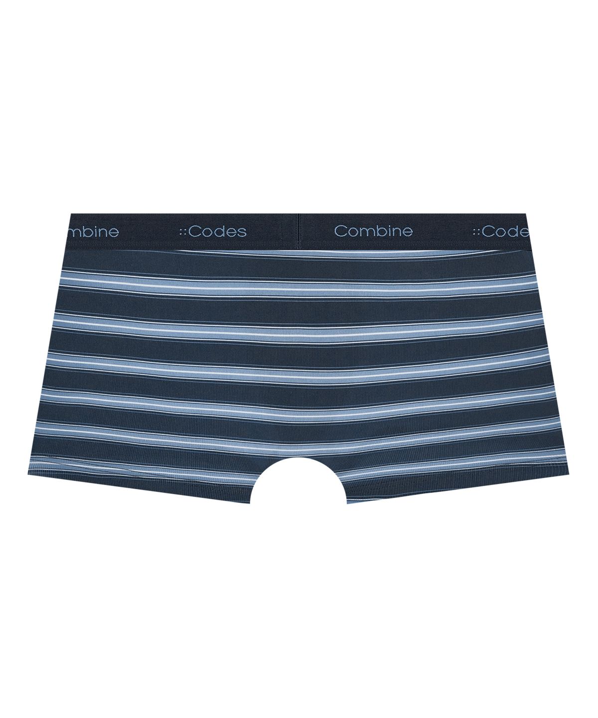코데즈컴바인 이너웨어(CODES COMBINE INNERWEAR) 블루쉐이드 라이트골지 드로즈