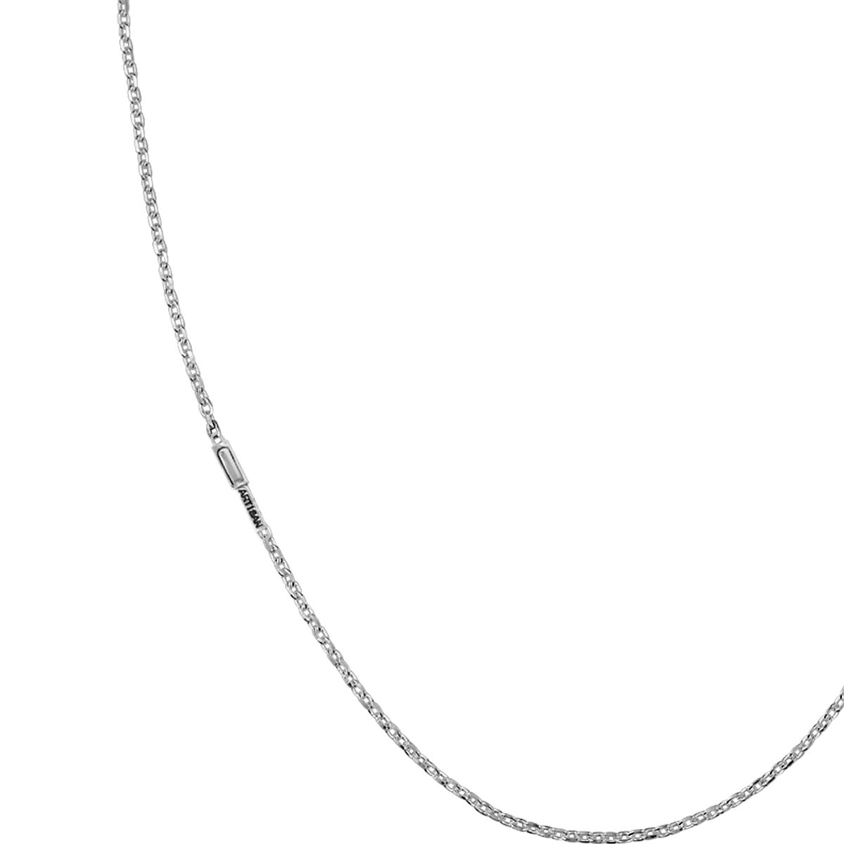 어나니머스아티즌(ANONYMOUS ARTISAN) Artisan C Necklace