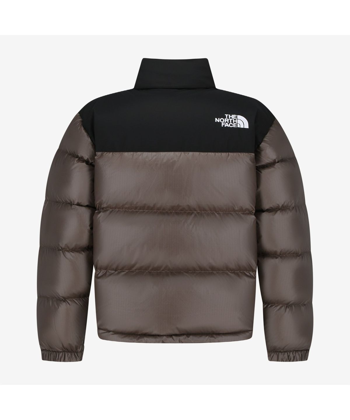 노스페이스(THE NORTH FACE) NJ1DR63P 화이트라벨 노벨티 눕시 다운 자켓 (RDS) BEIGE BROWN
