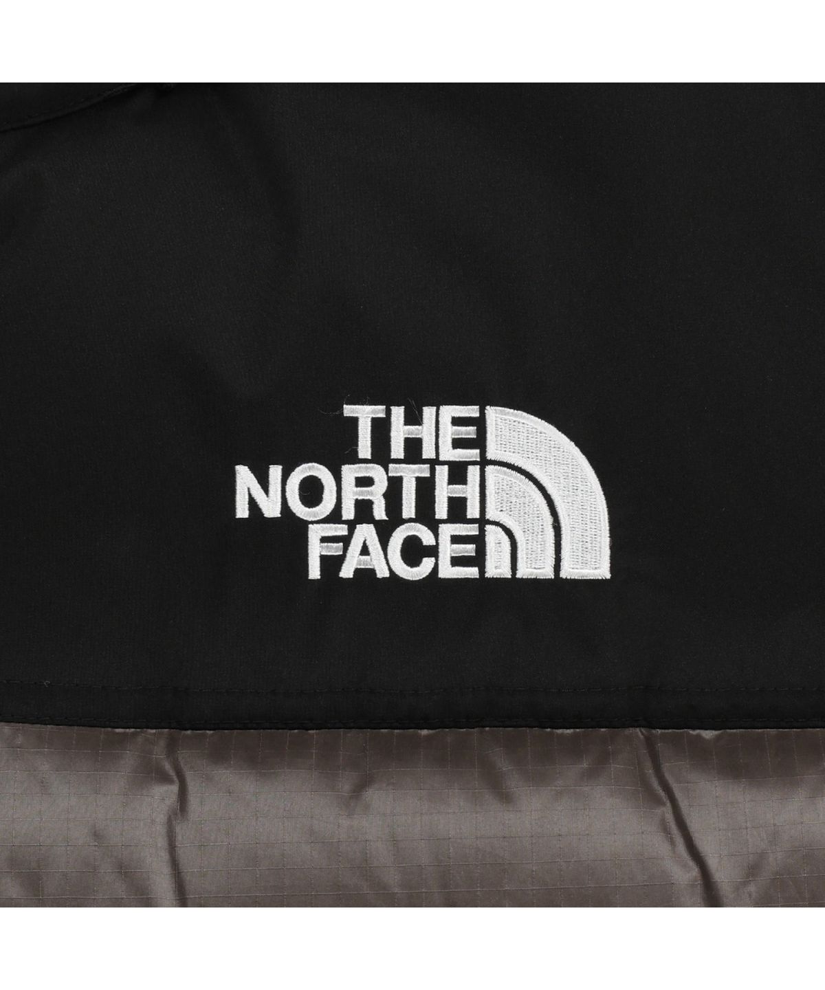 노스페이스(THE NORTH FACE) NJ1DR63P 화이트라벨 노벨티 눕시 다운 자켓 (RDS) BEIGE BROWN