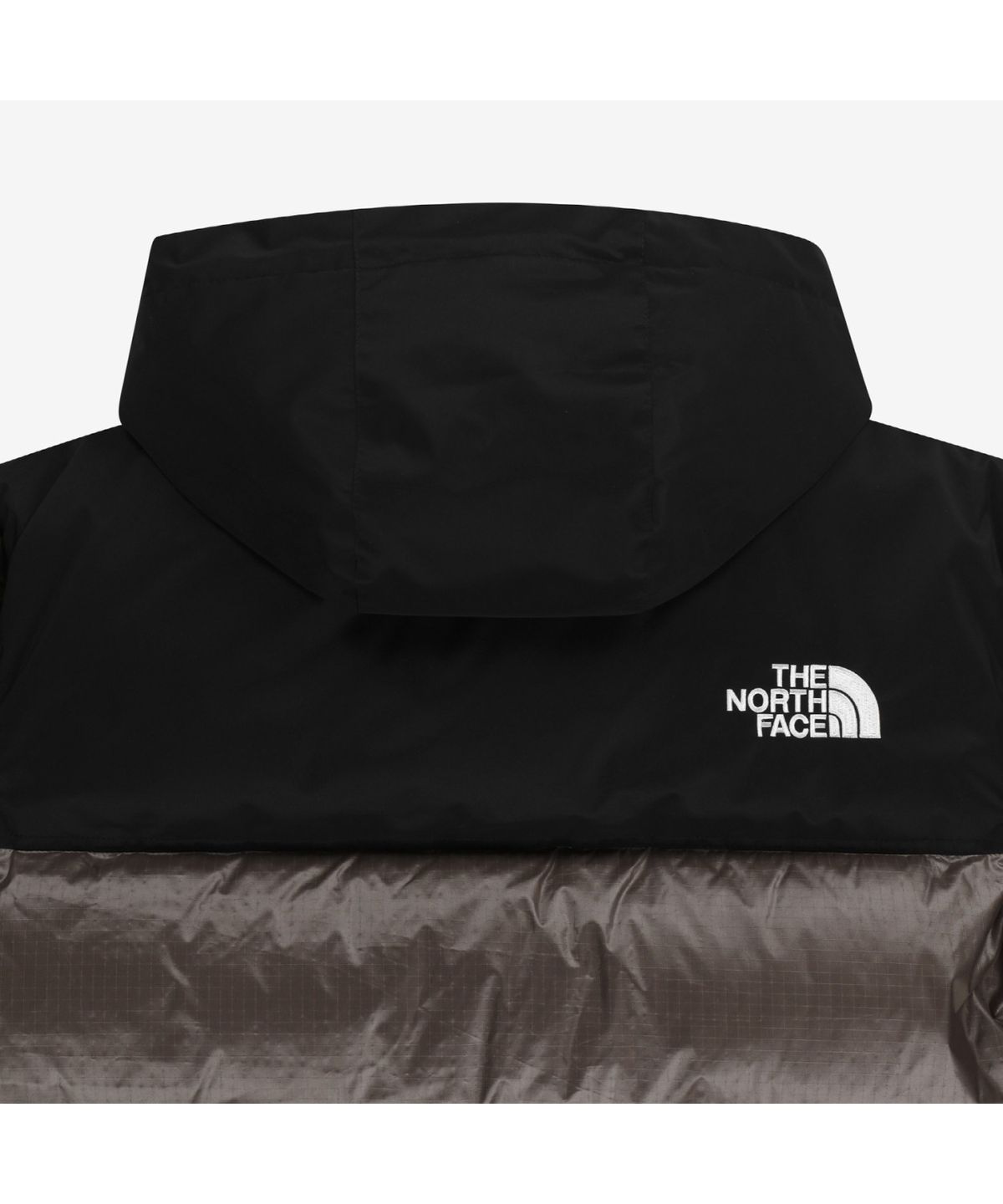 노스페이스(THE NORTH FACE) NJ1DR63P 화이트라벨 노벨티 눕시 다운 자켓 (RDS) BEIGE BROWN