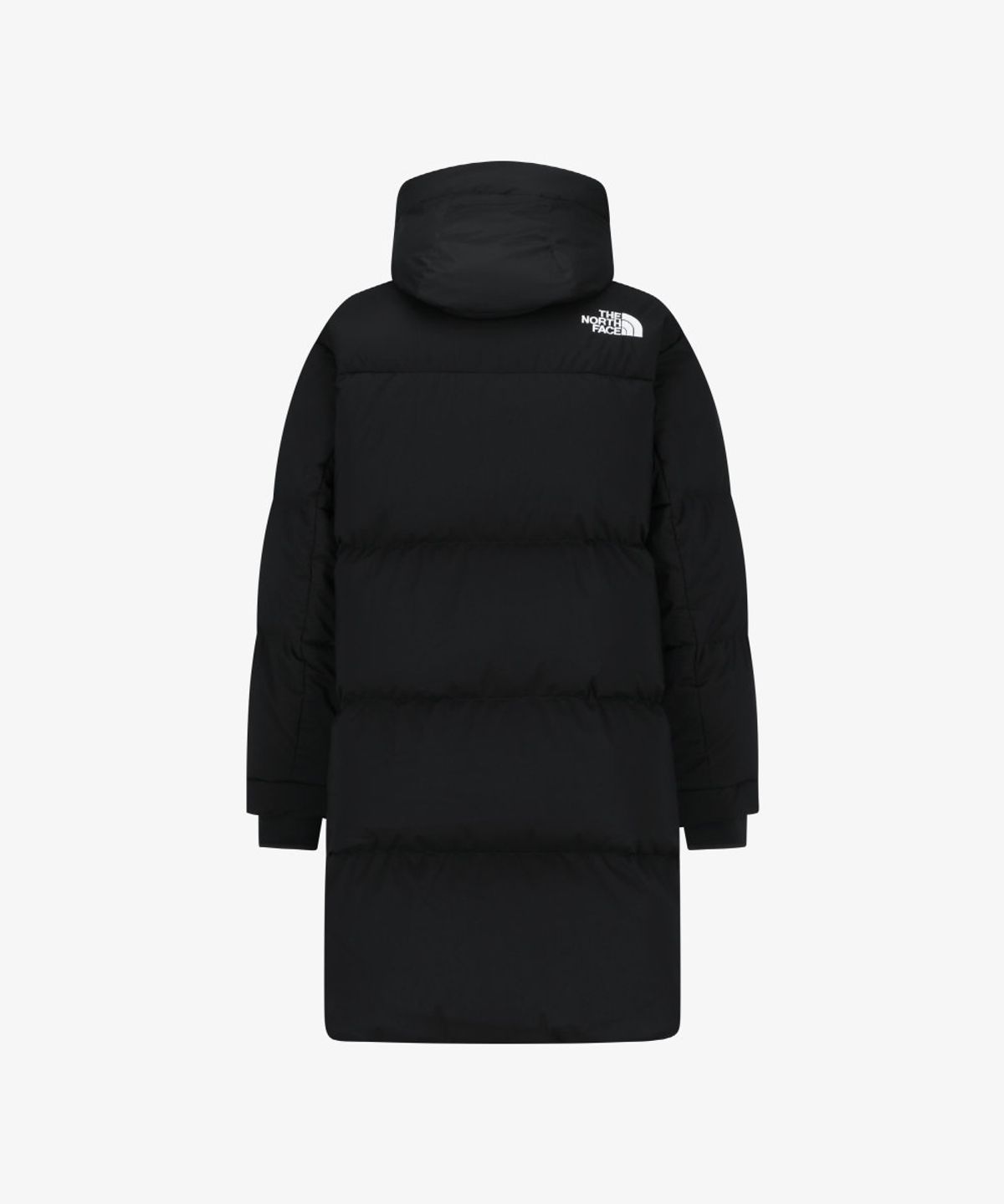 노스페이스(THE NORTH FACE) NC1DR51J 액트라 다운 코트 (RDS) BLACK