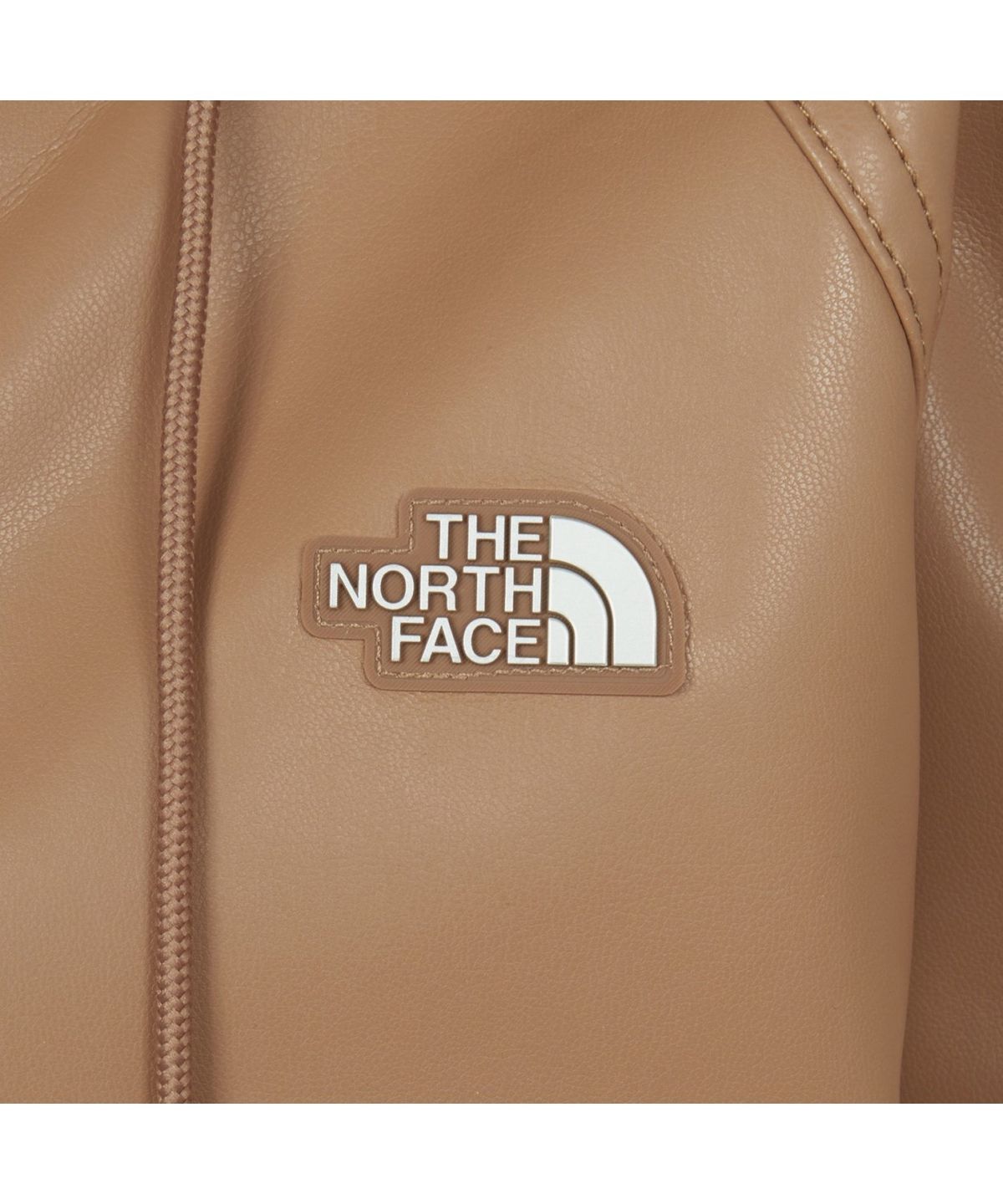 노스페이스(THE NORTH FACE) NM5PR52C 루노 후드 집업 BEIGE