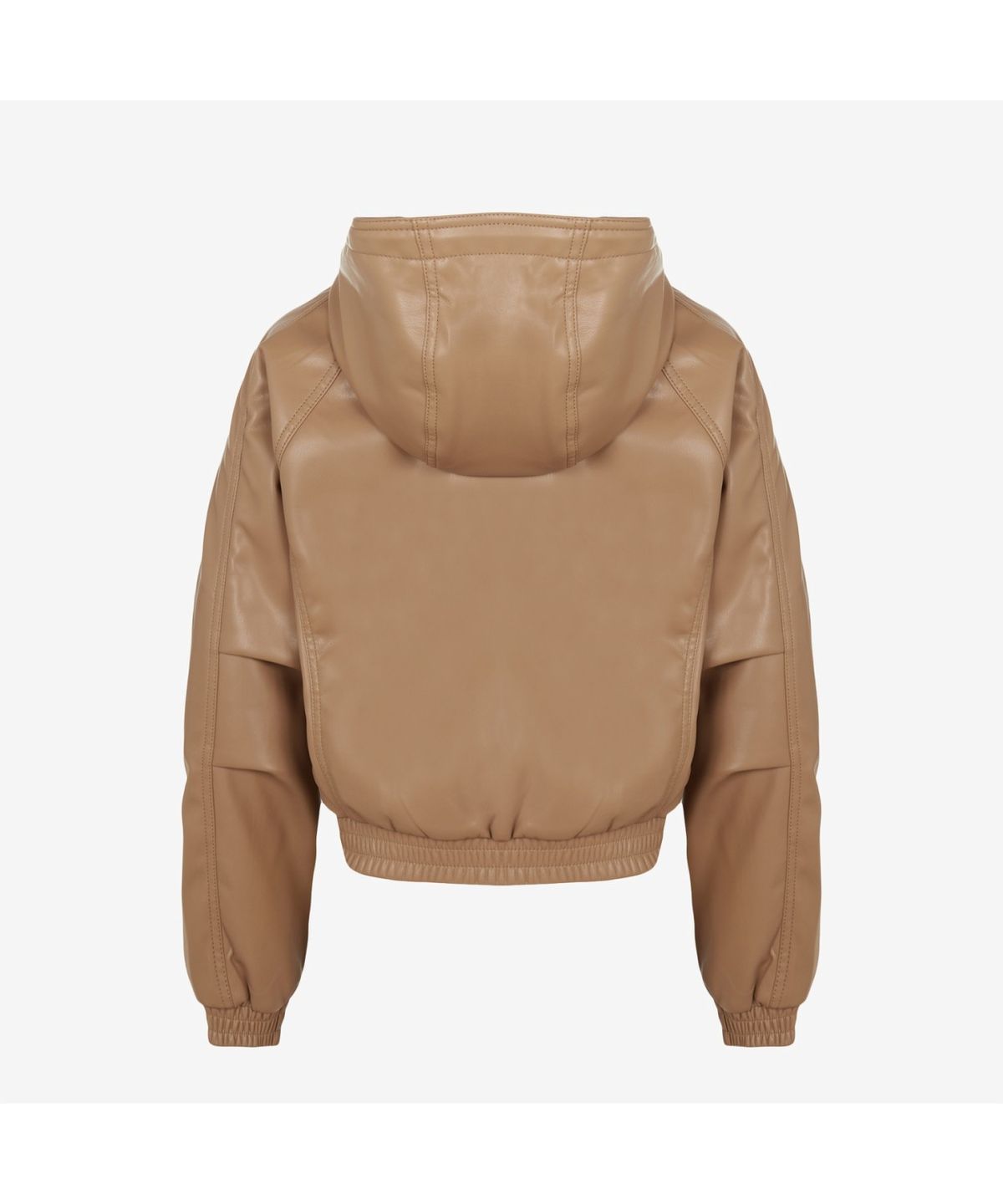 노스페이스(THE NORTH FACE) NM5PR52C 루노 후드 집업 BEIGE