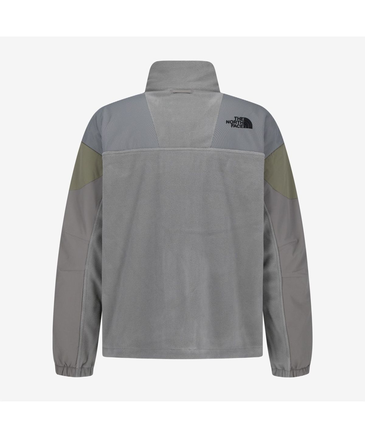노스페이스(THE NORTH FACE) NJ4FR52K 라인 엑스 플리스 자켓 LIGHT_BROWN