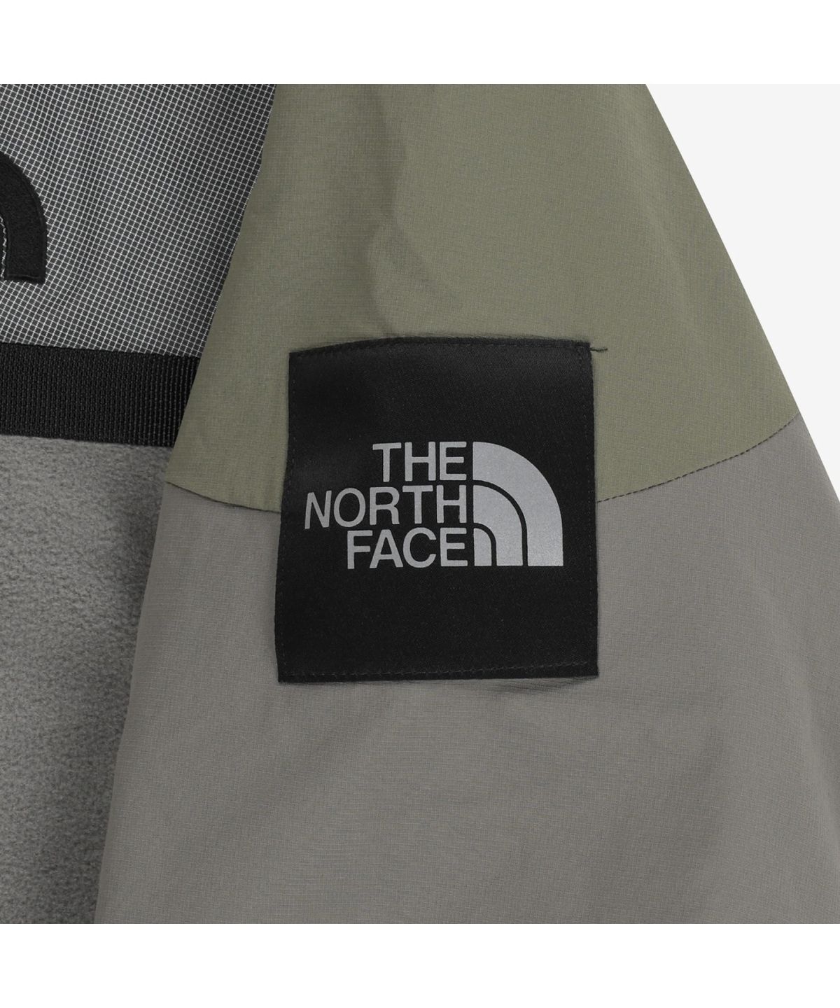 노스페이스(THE NORTH FACE) NJ4FR52K 라인 엑스 플리스 자켓 LIGHT_BROWN