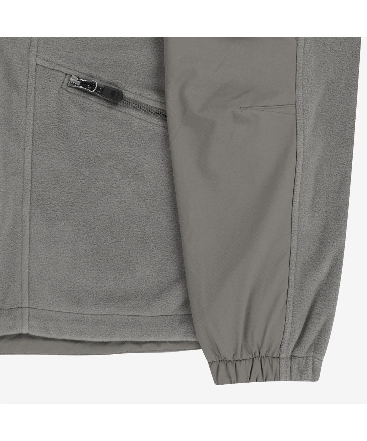 노스페이스(THE NORTH FACE) NJ4FR52K 라인 엑스 플리스 자켓 LIGHT_BROWN