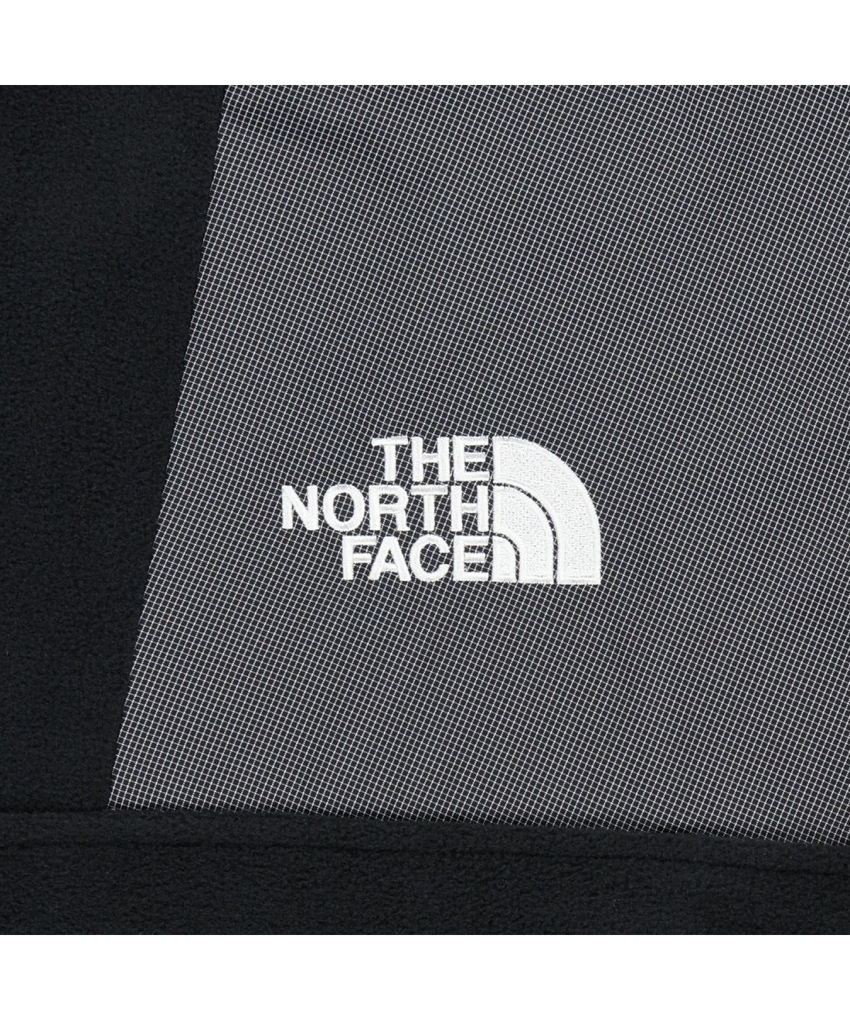 노스페이스(THE NORTH FACE) NJ4FR52J 라인 엑스 플리스 자켓 BLACK