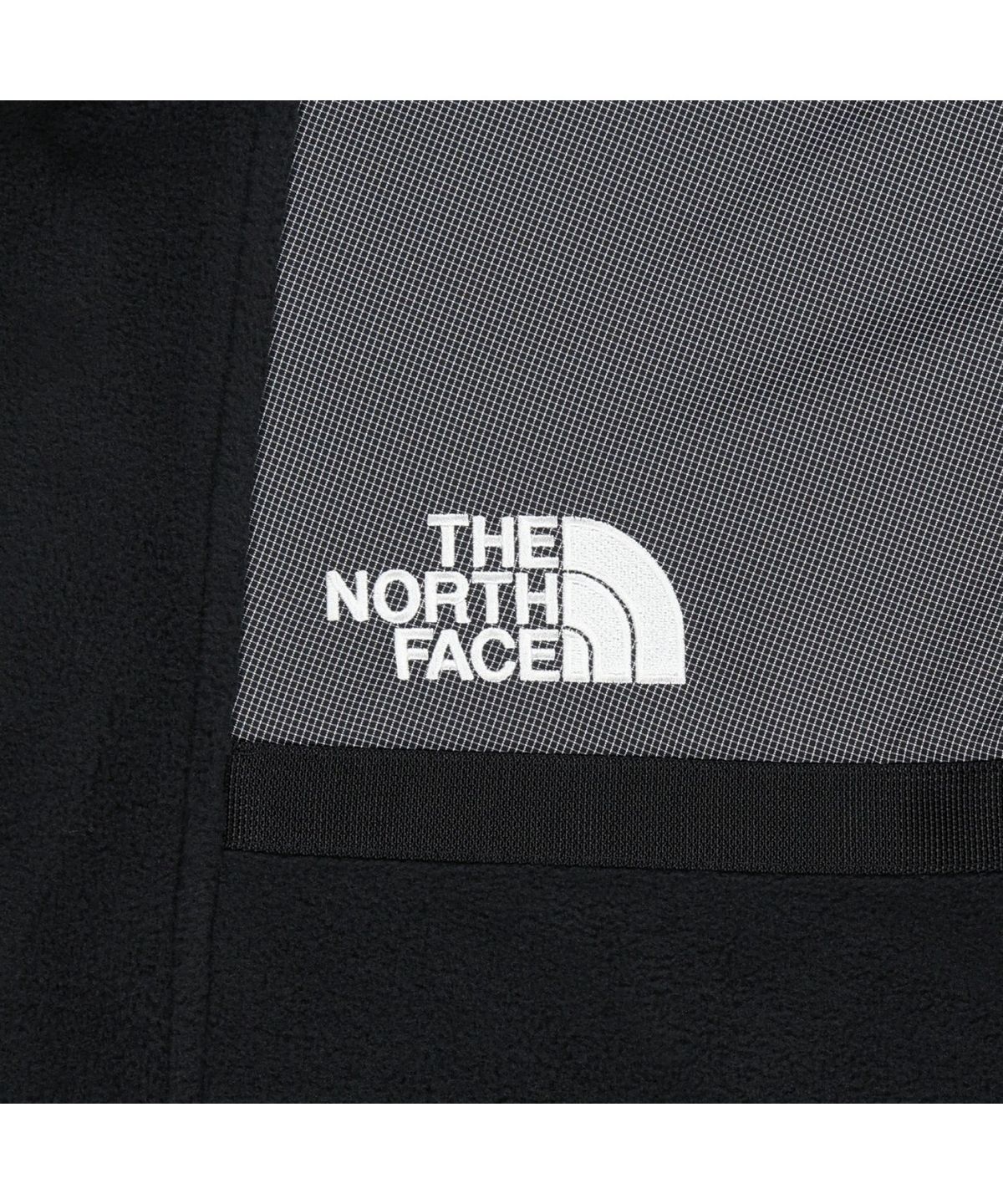 노스페이스(THE NORTH FACE) NJ4FR52J 라인 엑스 플리스 자켓 BLACK