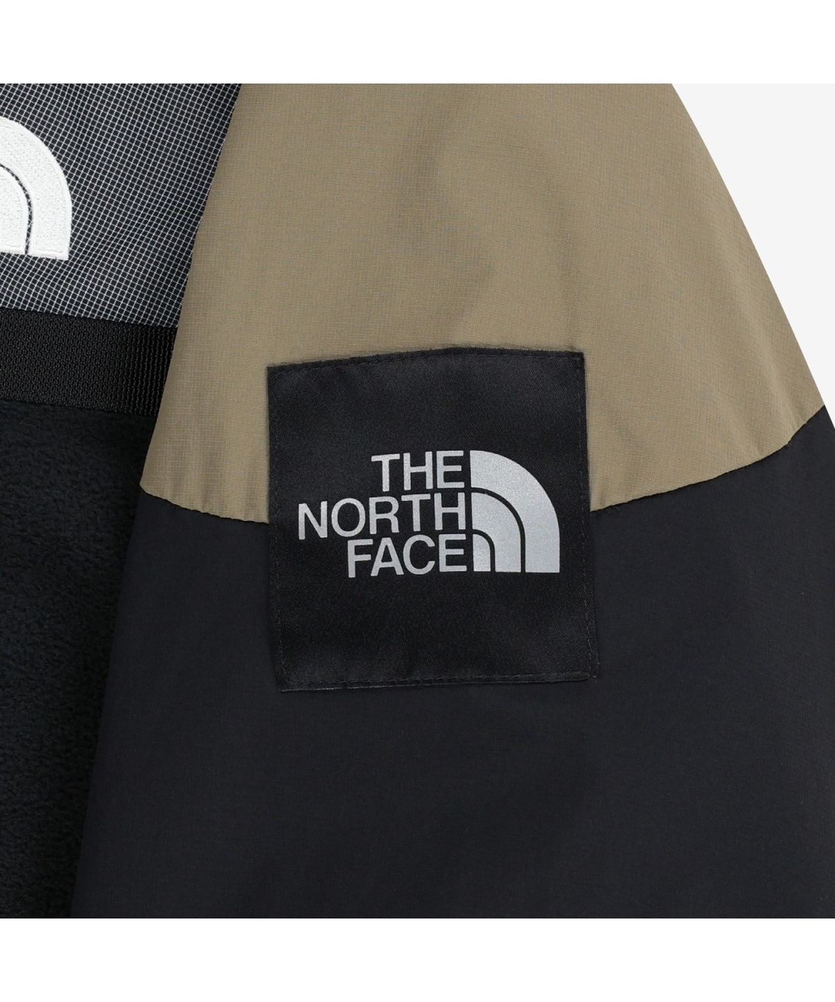 노스페이스(THE NORTH FACE) NJ4FR52J 라인 엑스 플리스 자켓 BLACK